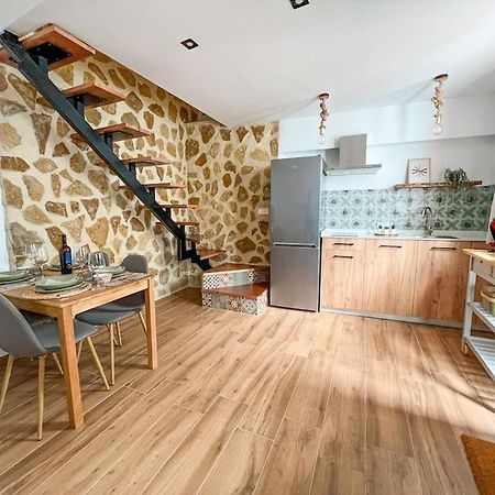 Casa La Buganvilla Olvera Kültér fotó