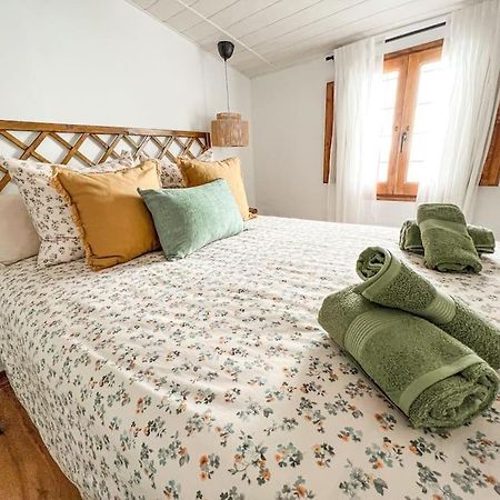 Casa La Buganvilla Olvera Kültér fotó