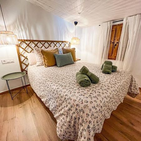 Casa La Buganvilla Olvera Kültér fotó