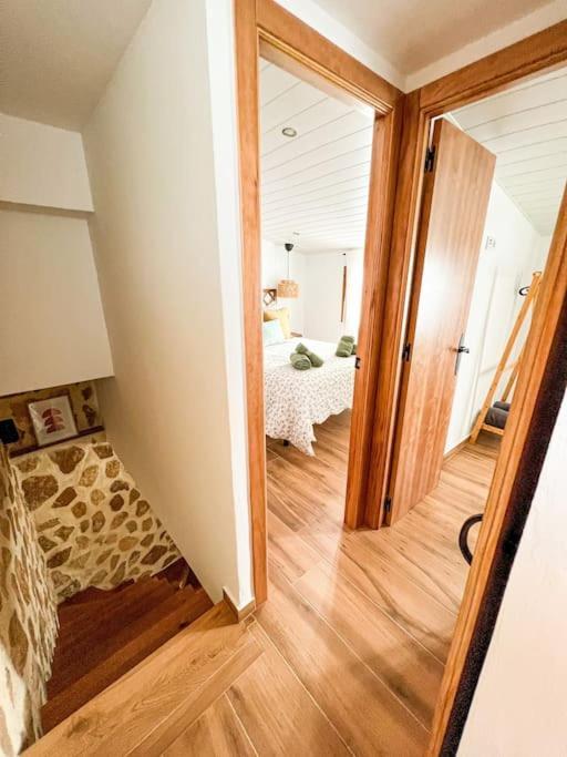 Casa La Buganvilla Olvera Kültér fotó