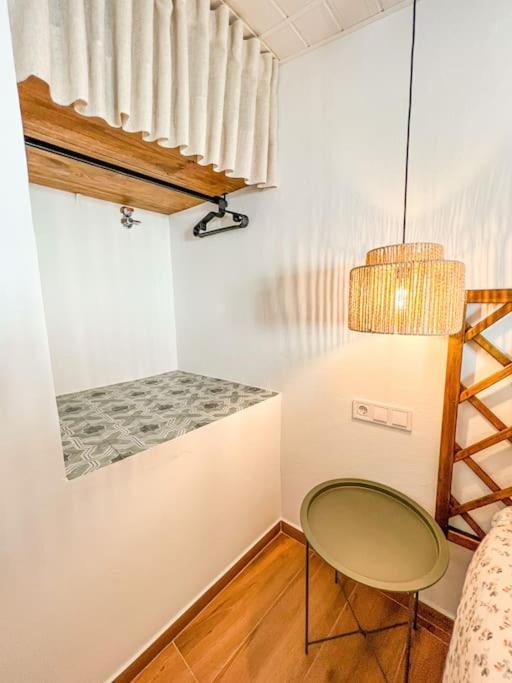 Casa La Buganvilla Olvera Kültér fotó