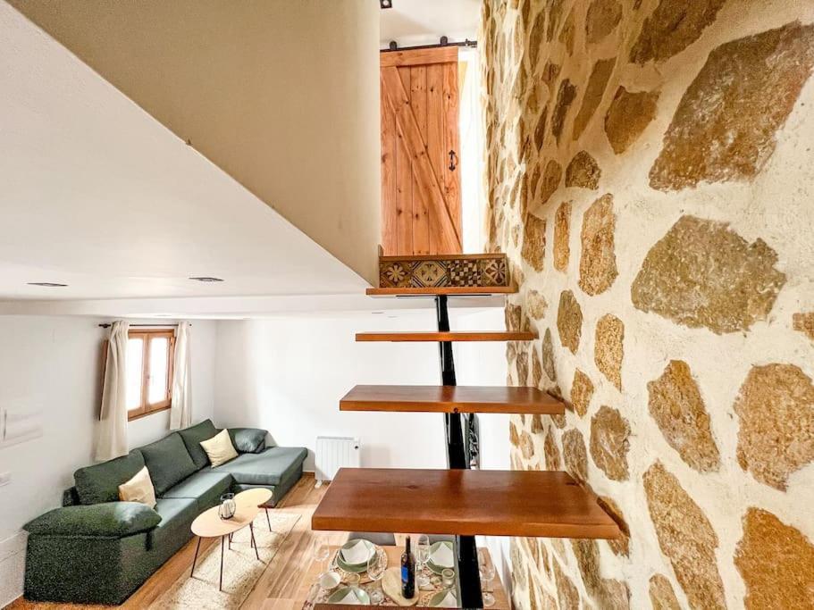 Casa La Buganvilla Olvera Kültér fotó